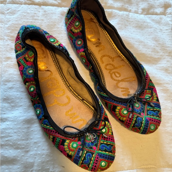 Sam Edelman Shoes - Flats women